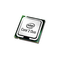 Процессор s775 Intel Core 2 Duo E4600 2.4GHz 2яд. 2MB FSB 800MHz 65W бу