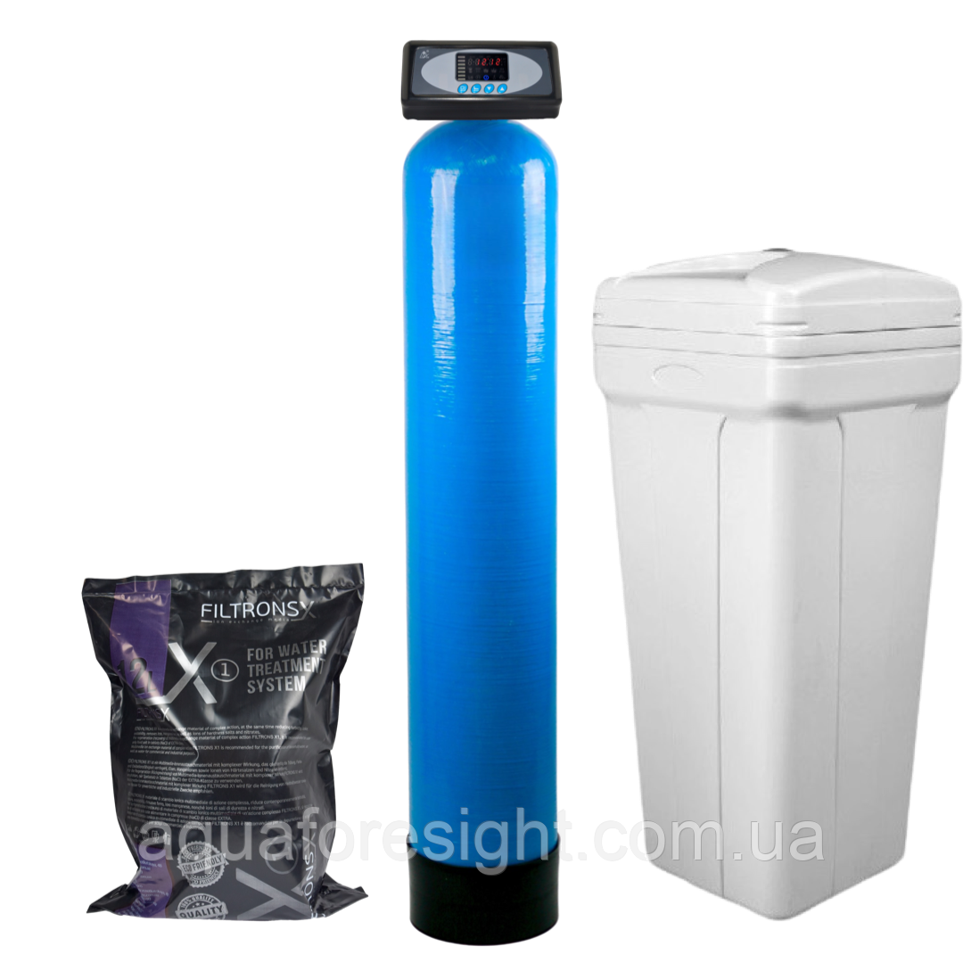 Система комплексної очистки 1465 Runxin F116A3 (Filtrons X1)