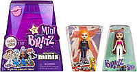 Miniverse Bratz Minis від MGA,2 Bratz Minis у кожній упаковці Y2K Nostalgia