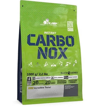 Вуглеводі — Olimp Carbonox/1000 g