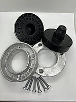 Проставки Опель Вектра С 4 шт/30мм (повний комплект)