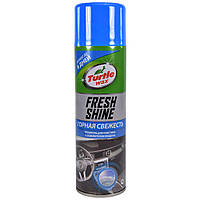 Полироль для пластика Горная свежесть Turtle Wax Fresh Shine 500мл (53008)