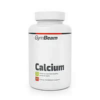 Кальций GymBeam Calcium 120 капс.