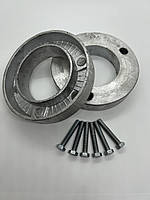 Проставки Опель Вектра С перед 2 шт/30 мм