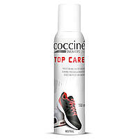 Засіб для очищення шкіри Coccine LEATHER WASH LIQUID 400 мл