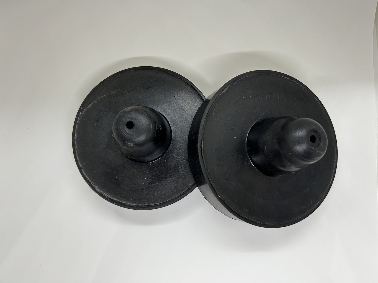 Проставки Опель Вектра З задні 2 шт/30 мм, фото 1