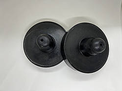 Проставки Опель Вектра З задні 2 шт/30 мм