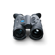 Тепловізійний бінокль Pulsar Merger XQ35 LRF, фото 4