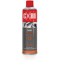 Мастило мідне CX80 500 мл Copper Grease anti-adhesive Aerozol