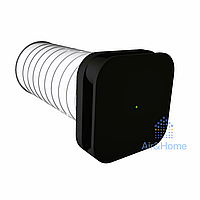 Рекуператор SmartStream Classic (чёрный)