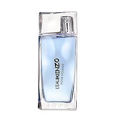 Kenzo L'Eau Kenzo Pour Homme Туалетна вода Тестер 100 мл