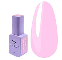Гель-лак DNKa 0033 попіл троянди 12 мл