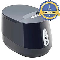 Принтер чеків-етикеток Xprinter XP-237B USB+Bluetooth