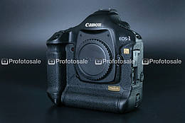 Фотоапарат Canon EOS 1Ds mark III