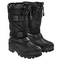 Сапоги зимние Fox Outdoor Thermo Boots «Fox 40C» Black 43