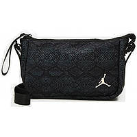 Nike jordan handbag snakeskin 4a0626-023 сумка жіноча оригінал