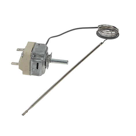 Термостат до +305 °C 16 А 1 фаза для конвекційних печей (EGO 55.19052.861), фото 1