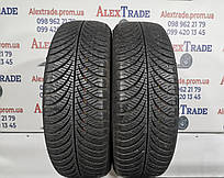 185/65 R15 Goodyear Vector 4Seasons Gen-2 всесезонні шини б/у