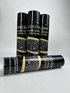 Водовідштовхуючий спрей/ Безкольоровий/ Шкіра/ЕкоШкіра/Замша 011884 Польща