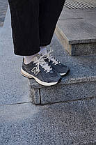 Кросівки чоловічі New Balance 1906r Grey Нью Беланс 1906р Грей 41, фото 3