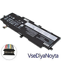 Батарея для ноутбука Fujitsu FPCBP531 (Lifebook U747, U748, P727, T937, T938) 14.4V 3490mAh 51Wh Black