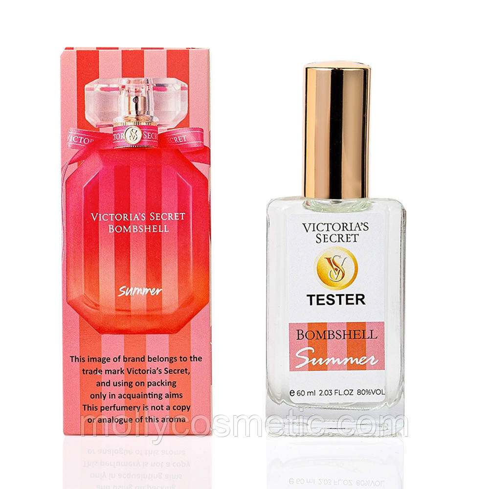 Жіночий тестер Victoria's Secret Bombshell Summer