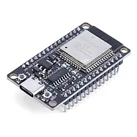 ESP32 CH340C TYPE-C DEVKIT V1 Wi-Fi Bluetooth Developer плата для умного дома type c