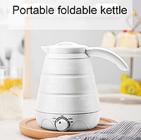 Чайник складной Kettle Foldable Travel Electric Лучшая цена! ETV