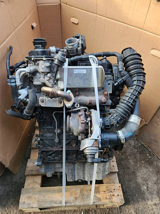 CAAC Двигун, фото 2