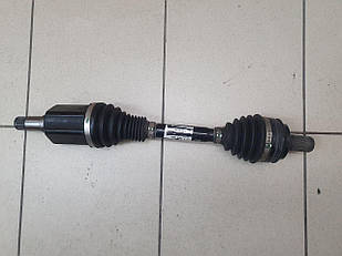 Напіввісь для Mercedes A2533301300