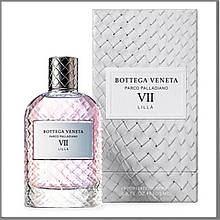 Bottega Veneta Parco Palladiano VII: Lilla парфумована вода 100 ml. (Боттега Венета 7 Лілла)