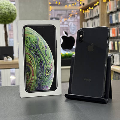 Iphone xs 256 - купить недорого, Prom.ua: цены, акции и