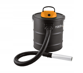 Пилосос для камінів MAESTRO 1200 Вт, 18 Л