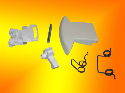 Ручка люка (двері) Ardo 719007200 (651027717)