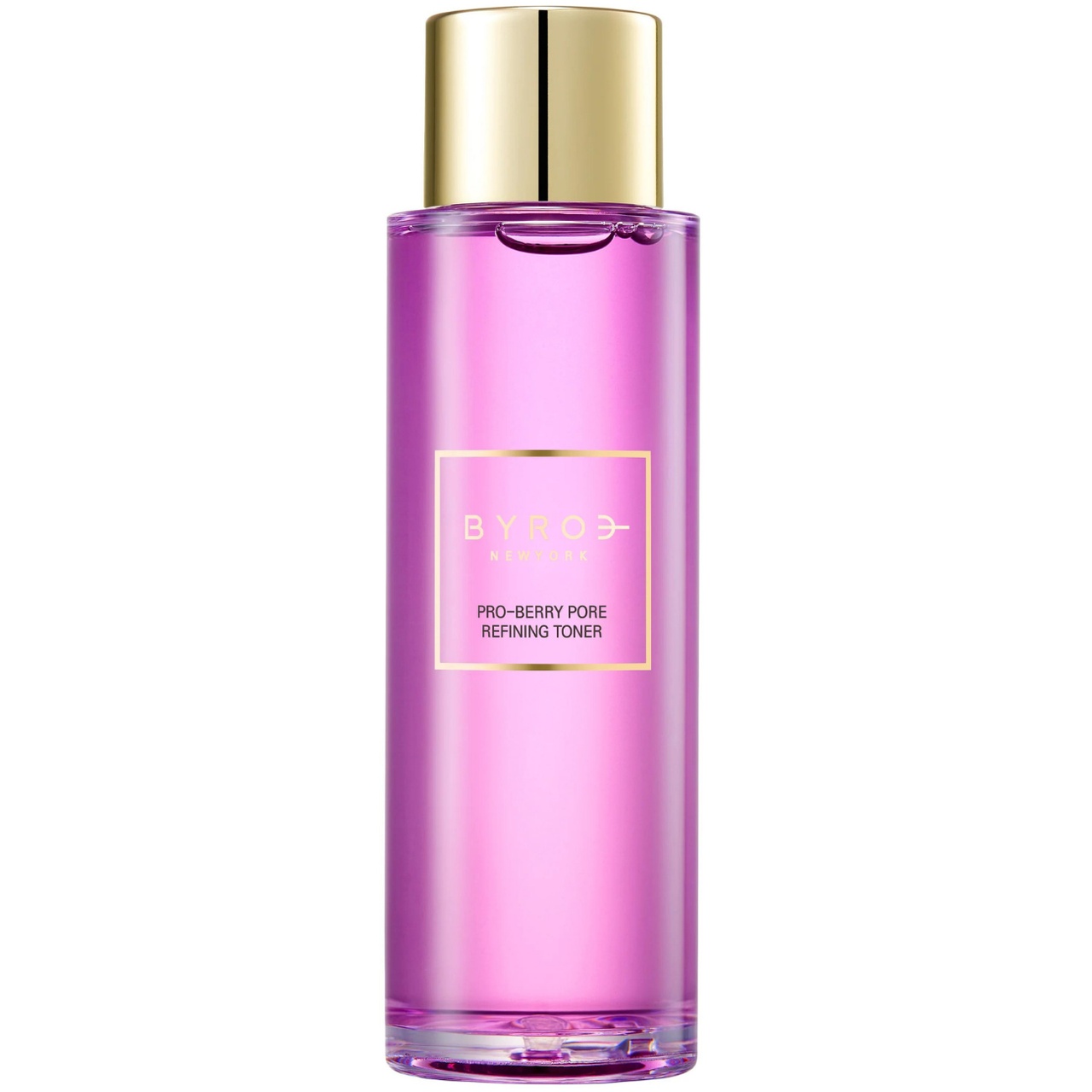 Тонер для очищення пор із ягідним комплексом Byroe Pro-Berry Pore Refining Toner 100 мл
