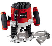 Фрезер электрический Einhell TC-RO 1155 E (4350470) (Фрезеры и штроборезы)