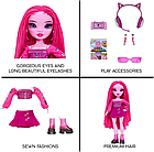 Лялька Рейнбоу Хай Шедоу Тіні Пінк Джеймс, фото 4