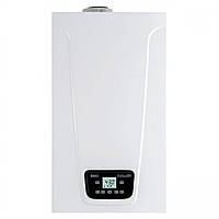Котел конденсационный Baxi Duo Tec Compact E 24 - 24.0 кВт +коаксиальный комплект