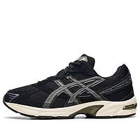 Кросівки Asics Gel-1130 Black, Жіночі кросівки, Чоловічі кросівки, Асікс