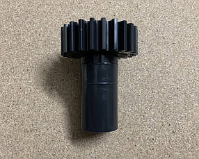 Шестірня середня для м'ясорубки Braun 67051414