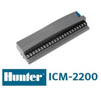 Модуль расширения ICM-2200 Hunter на 22 зон для контроллеров HCC и ICC2.