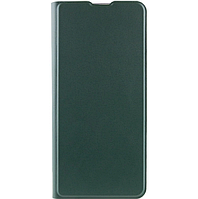 Чехол книжка Getman Elegant для Samsung M34 Galaxy M346 Green