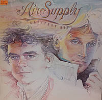 Air Supply - Greatest Hits Arista 205 545 Germany nm-\nm- 1983 винтажная