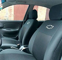 Чехлы для CHEVROLET Taсuma (2004-2008) Модельные авто чехлы для Шевроле Такума