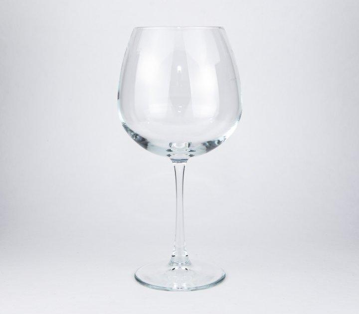 Фужер для червоного вина Enoteca (44248), 780 мл, Скло, Pasabahce, Арт.49656