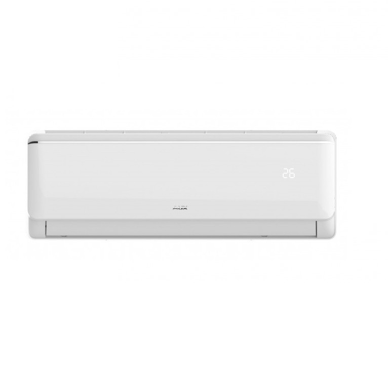 Кондиціонер AUX F-Series ASW-H24FWR3DI, інверторний до – 15°C