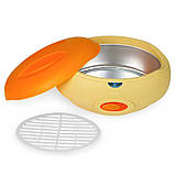 Парафінотопка, ванна для топки парафіну SSM-55 на 200 Вт., фото 3