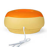 Парафінотопка, ванна для топки парафіну SSM-55 на 200 Вт., фото 4