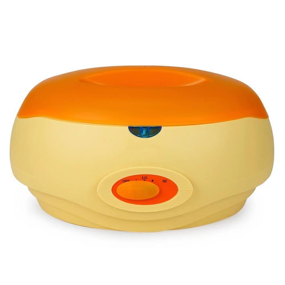 Парафінотопка, ванна для топки парафіну SSM-55 на 200 Вт., фото 1