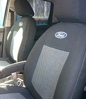 Чехлы для FORD Galaxy (1995-2006) 5 мест Модельные авто чехлы для Форд Галакси